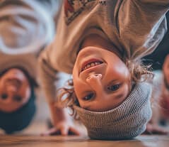 Break Dance Junior - Grupa 11-18 lat