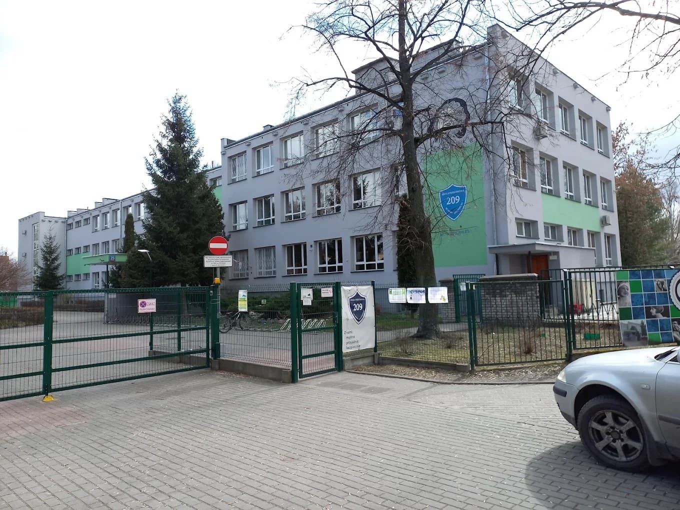 Studio 33 - Bielany