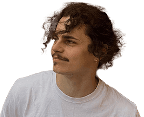 Dawid Kołcz - Break-dance, akrobatyka