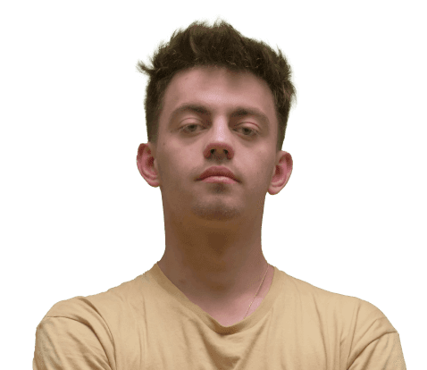 Kuba Więsyk - Break-dance, akrobatyka