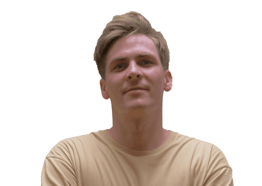 Jakub Stępień - Akrobatyka, hip-hop