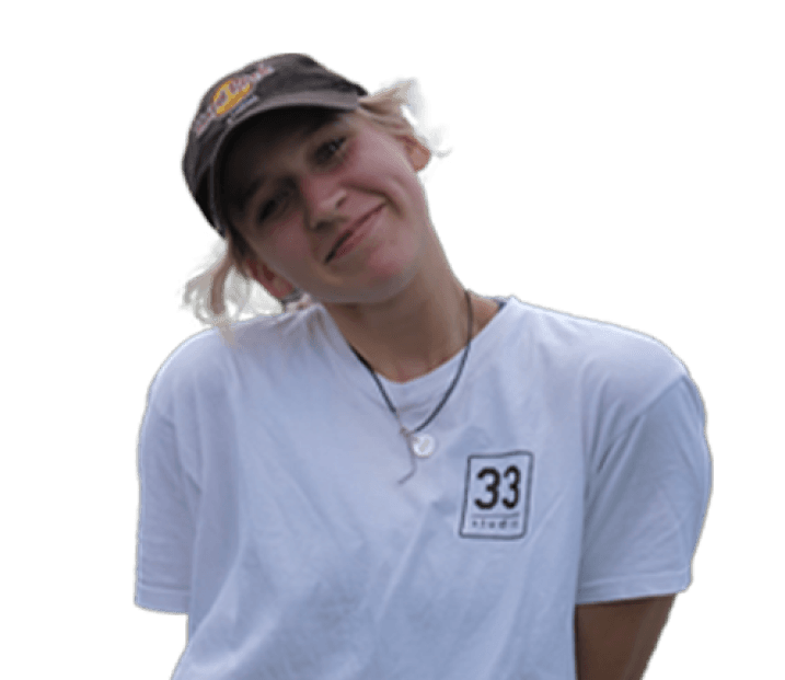 Marta Radomska - Akrobatyka