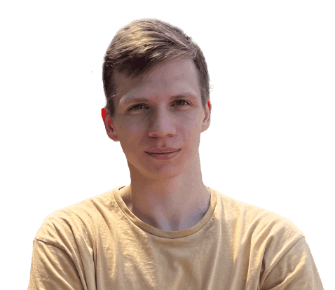 Rostyslav Tkach - Break-dance