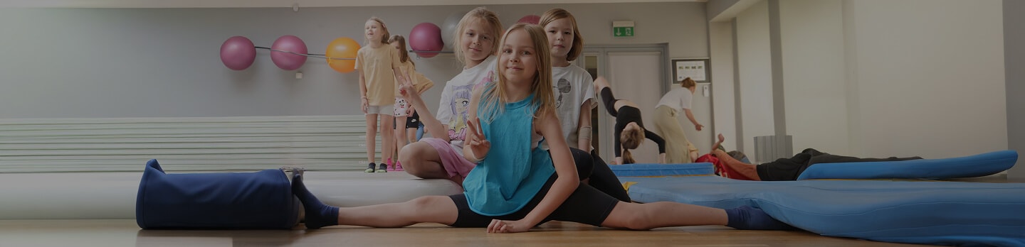 Izabelin - Kids Active Studio